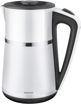 CENTEK CT-0028 White