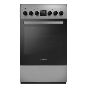 Плита электрическая MAUNFELD MEC55CS08D