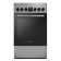 Плита электрическая MAUNFELD MEC55CS08D Плита электрическая MAUNFELD MEC55CS08D