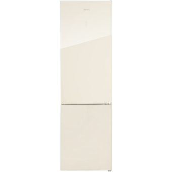 Холодильник HIBERG RFC-400DX NFGY inverter 