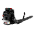 Воздуходувка бензиновая ELITECH BP 7631 R