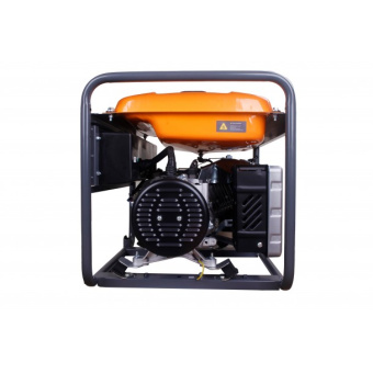 Генератор VILLARTEC GGM 7200С бензиновый