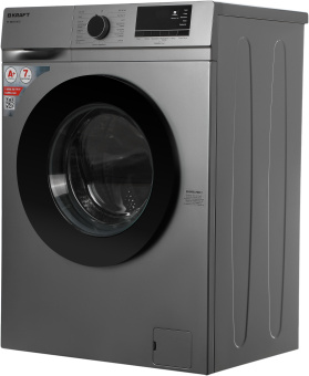 Стиральная машина KRAFT KF-MDS7107G