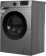 Стиральная машина KRAFT KF-MDS7107G