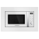 Встраиваемая микроволновая печь MAUNFELD JBMO1225FSGW02