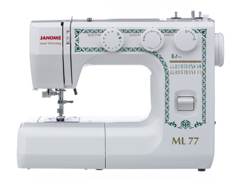 Швейная машина Janome MYLOCK 77