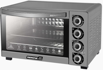 Мини-печь RENOVA MO-32GTS1