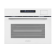 Духовой шкаф электрический MAUNFELD MCMO5016STGW с паром