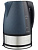 Чайник электрический SCARLETT SC-1020 черный 1,8л