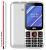 BQ 2820 Step XL+ White/Red