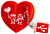 SMARTBUY (SB32GBHeart) UFD 2.0 032GB Wild series Сер