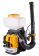 Опрыскиватель бензиновый GS-5215 Huter