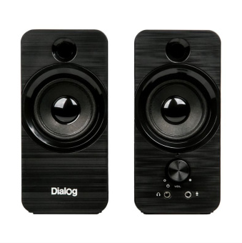 DIALOG AST-17UP
