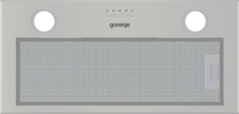 Вытяжка Gorenje BHI626E6X