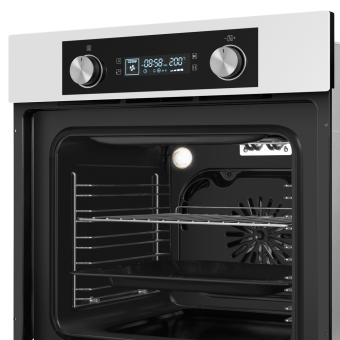Духовой шкаф электрический MAUNFELD AEOH6062W