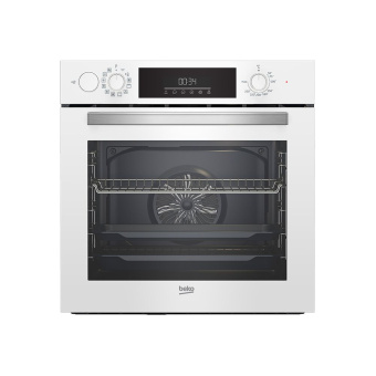 Духовой шкаф Beko BBIS143N0W белый