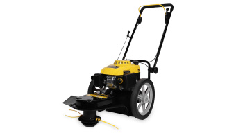 Газонокосилка бензиновая CHAMPION LMH 5640 