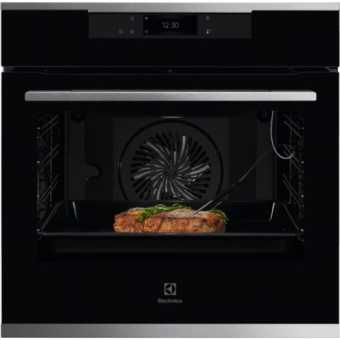 Духовой шкаф электрический Electrolux KOEBP39WX