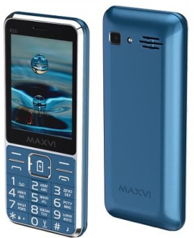MAXVI P21i Marengo