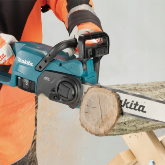 Пила цепная аккумуляторная Makita DUC 407 Z