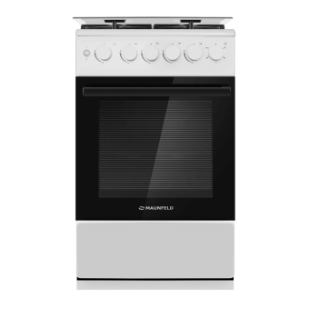 Газовая плита MAUNFELD MGC50GCW08D