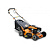 Газонокосилка бензиновая VILLARTEC MB 4153T