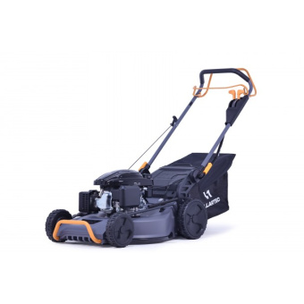 Газонокосилка бензиновая VILLARTEC MB 553VС самоходная