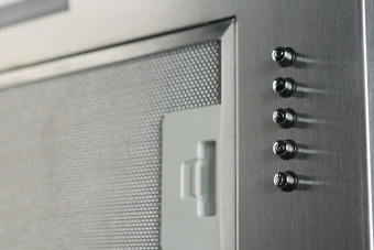 Вытяжка Monsher Angers 60 Acier