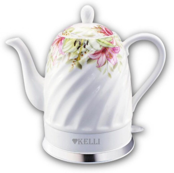 Чайник электрический KELLI KL-1383