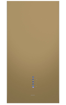 Вытяжка MAUNFELD Bath Plus 402 золотой