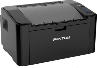 PANTUM P2207 Black