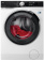 Стиральная машина AEG LWR85165O с сушкой белый