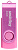 SMARTBUY (SB064GB2TWP) UFD 2.0 064GB Twist Pink розовый
