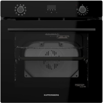 Духовой шкаф электрический KUPPERSBERG HO 632 B