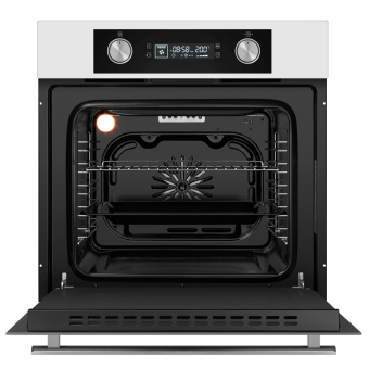 Духовой шкаф электрический MAUNFELD AEOH6062W