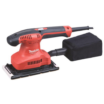Вибрационная шлифовальная машина Makita M 9203