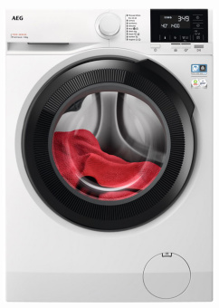 Стиральная машина AEG LFR71844SBE