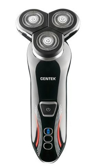 CENTEK CT-2159 silver