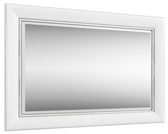 АНРЭКС OLIVIA Зеркало, цвет вудлайн крем