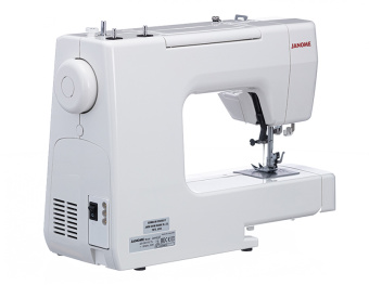 Швейная машина Janome Jasmin25
