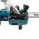 Пила цепная аккумуляторная Makita DUC 407 Z