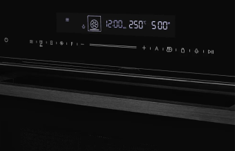 Духовой шкаф электрический Kuppersberg KMW 694