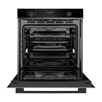 Духовой шкаф электрический MAUNFELD MEOM729PB201