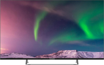 POLARLINE 50PU11TC UHD SMART TV
