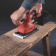 Вибрационная шлифовальная машина Makita M 9203