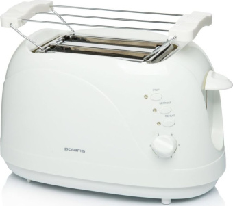 POLARIS PET-0702L белый