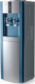 AEL LC-AEL-47 marengo/silver