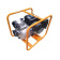 Мотопомпа VILLARTEC GP80