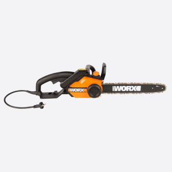 Пила цепная WORX WG303E