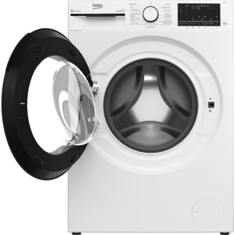 Стиральная машина BEKO B3WFR56H2WWB
